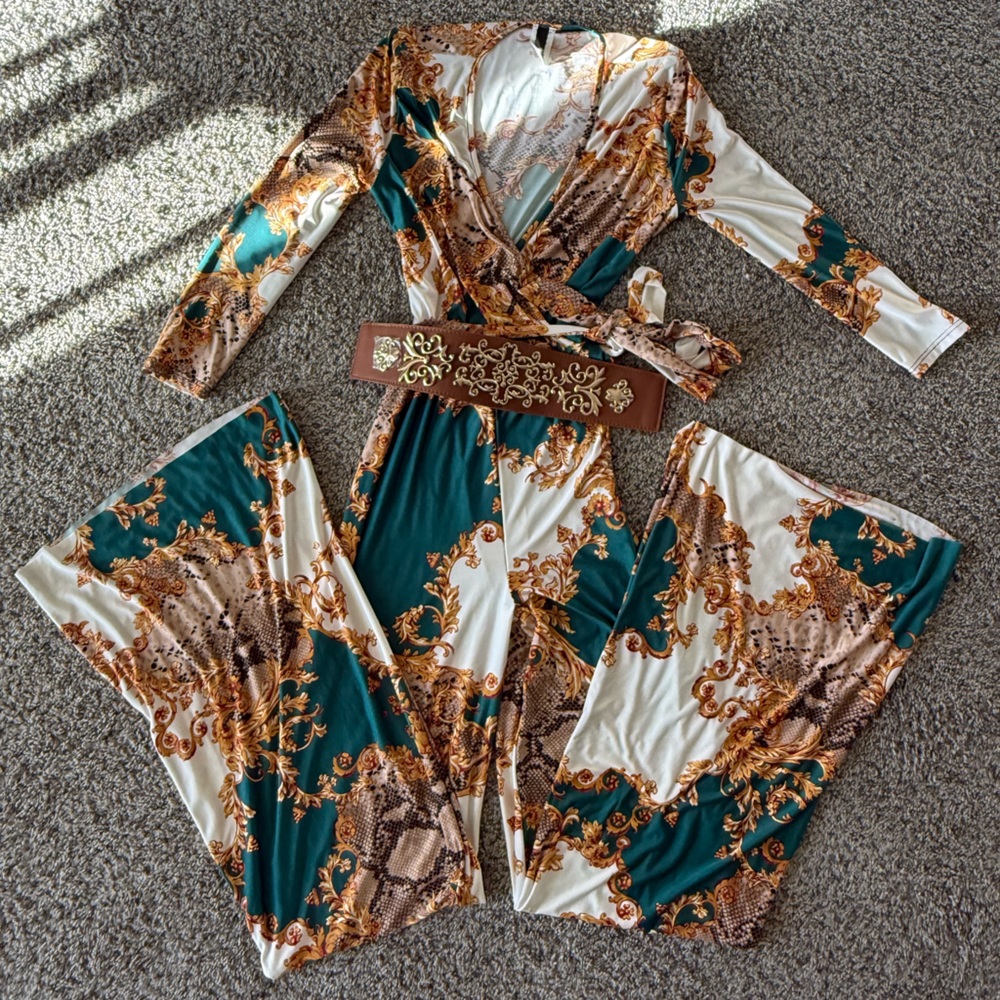 Jumpsuit